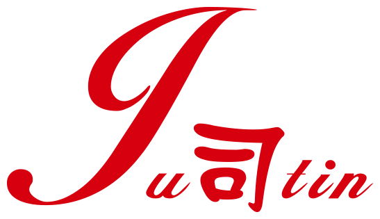 Ju司Tin Logo